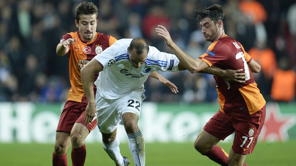 Galatasaray vs Copenhagen prediction, preview, lineups and more | UEFA Champions League